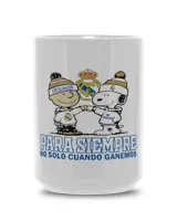 White Mug 15oz White Mug 15oz