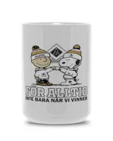 White Mug 15oz White Mug 15oz