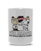 White Mug 15oz White Mug 15oz