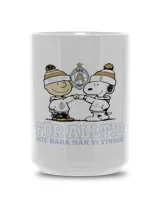 White Mug 15oz White Mug 15oz