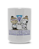 White Mug 15oz White Mug 15oz