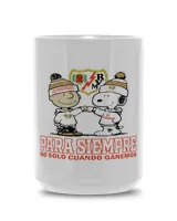 White Mug 15oz White Mug 15oz