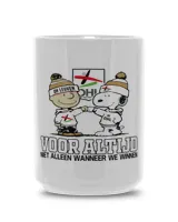 White Mug 15oz
