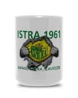 White Mug 15oz White Mug 15oz