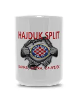 White Mug 15oz White Mug 15oz