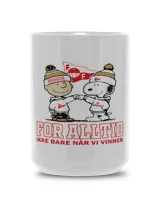 White Mug 15oz White Mug 15oz