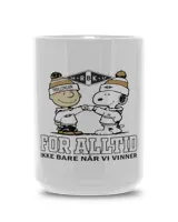 White Mug 15oz White Mug 15oz