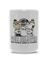 White Mug 15oz White Mug 15oz