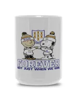 White Mug 15oz