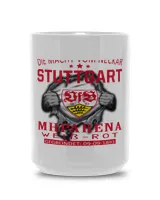 White Mug 15oz White Mug 15oz