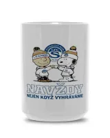 White Mug 15oz White Mug 15oz