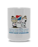 White Mug 15oz White Mug 15oz