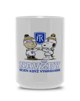 White Mug 15oz White Mug 15oz
