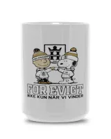 White Mug 15oz White Mug 15oz