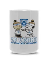 White Mug 15oz White Mug 15oz