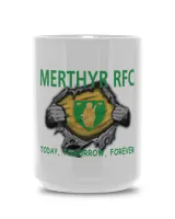 White Mug 15oz White Mug 15oz