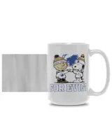 White Mug 15oz White Mug 15oz