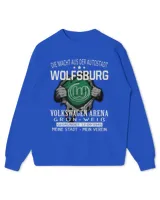 Kids Standard Sweatshirt Kids Standard Sweatshirt