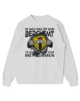 Kids Standard Sweatshirt