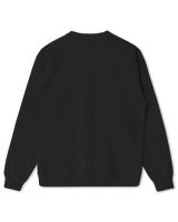 VfL Osnabruck I will only stop GER Kids Standard Sweatshirt black xs