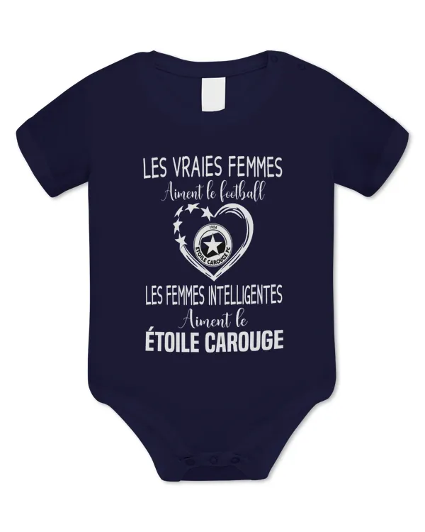 Baby Bodysuit - EU