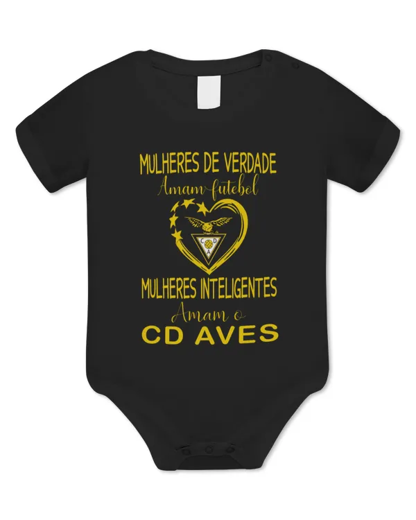 Baby Bodysuit - EU