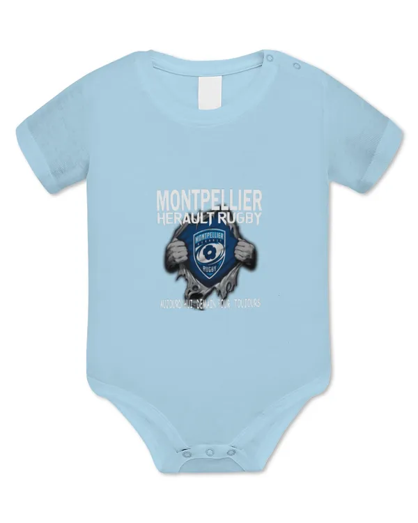 Baby Bodysuit - EU