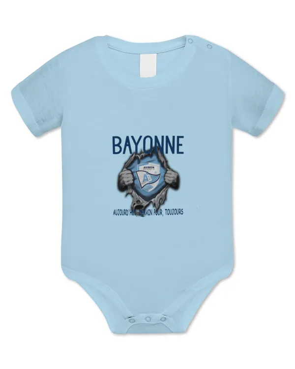 Baby Bodysuit - EU