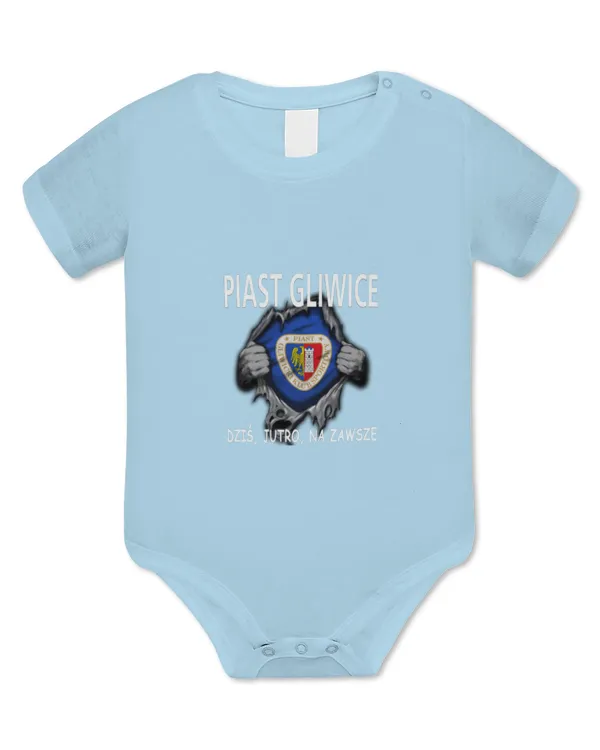 Baby Bodysuit - EU