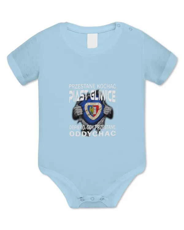 Baby Bodysuit - EU