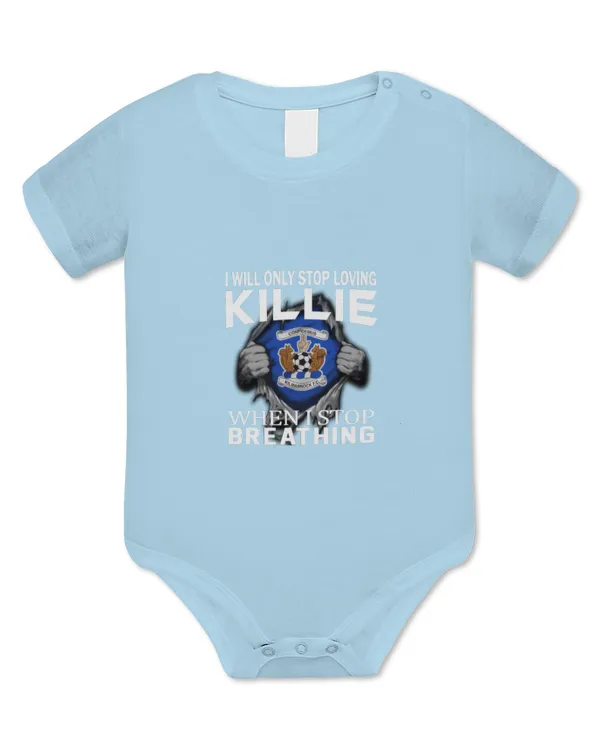 Baby Bodysuit - EU