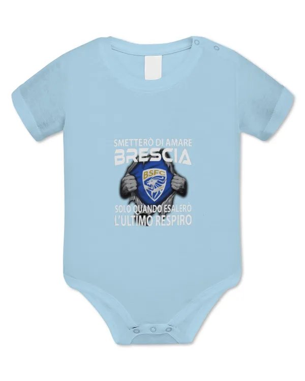 Baby Bodysuit - EU