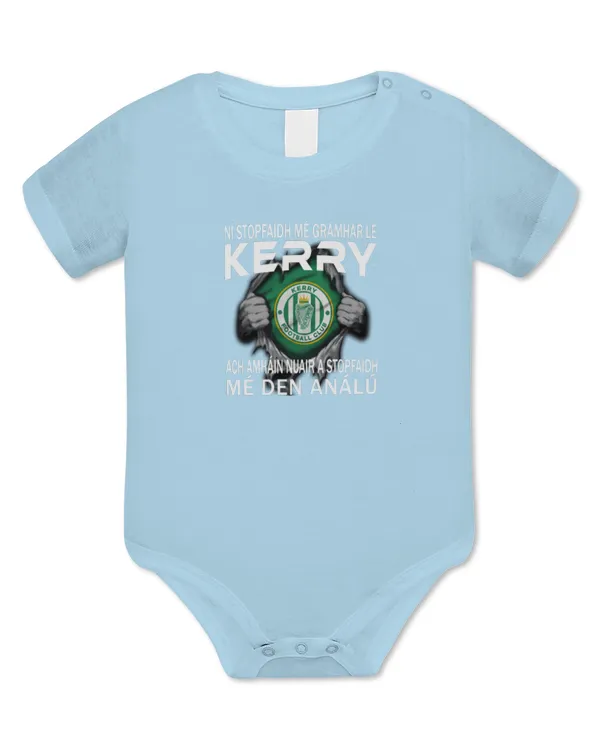Baby Bodysuit - EU