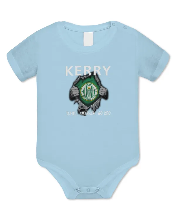 Baby Bodysuit - EU