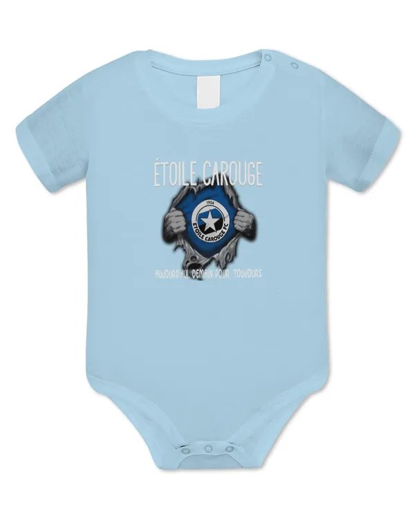 Baby Bodysuit - EU