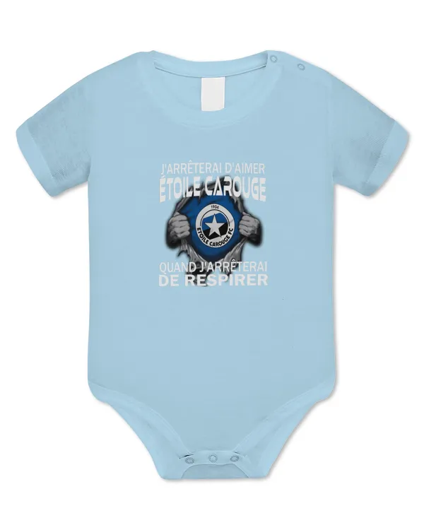 Baby Bodysuit - EU