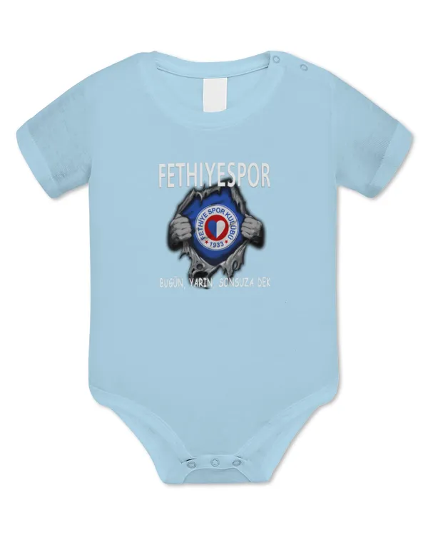 Baby Bodysuit - EU