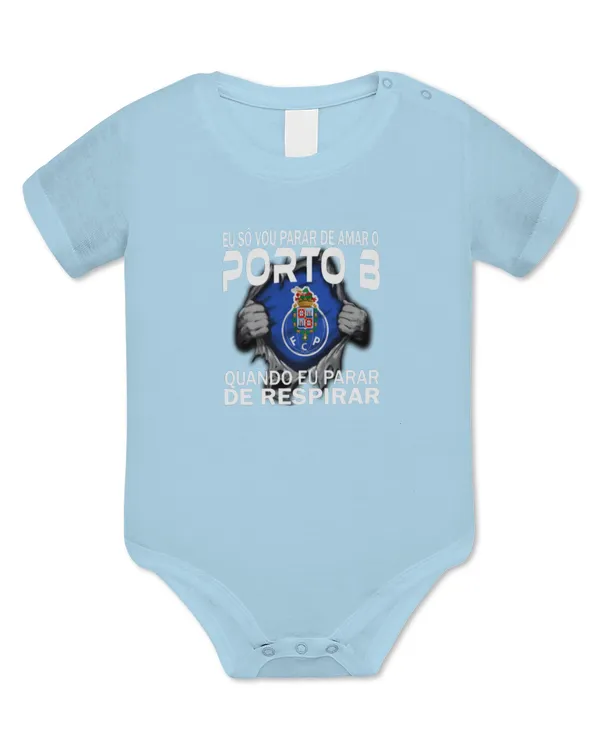 Baby Bodysuit - EU