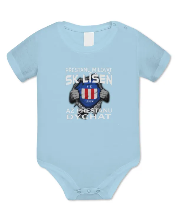 Baby Bodysuit - EU
