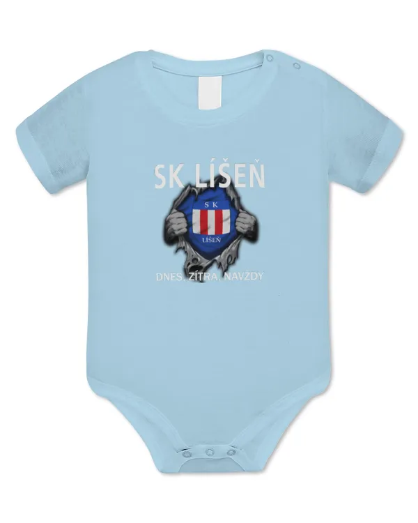 Baby Bodysuit - EU