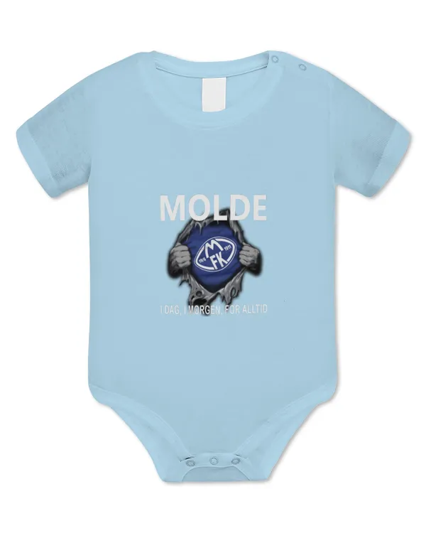 Baby Bodysuit - EU