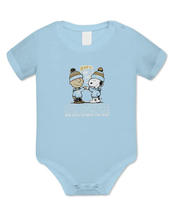 Baby Bodysuit - EU