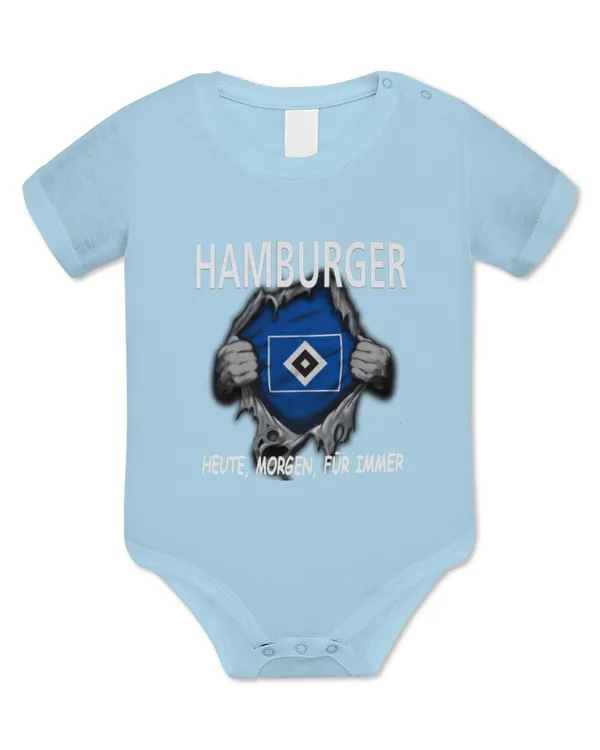 Baby Bodysuit - EU