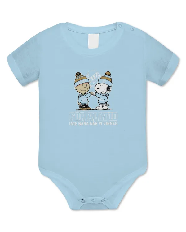 Baby Bodysuit - EU