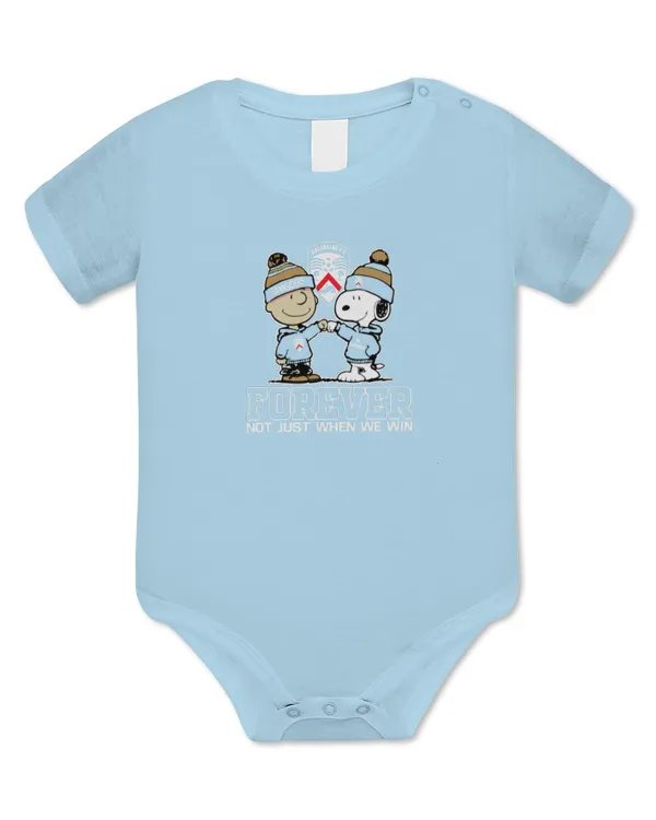 Baby Bodysuit - EU