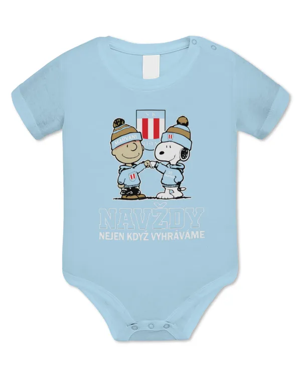 Baby Bodysuit - EU