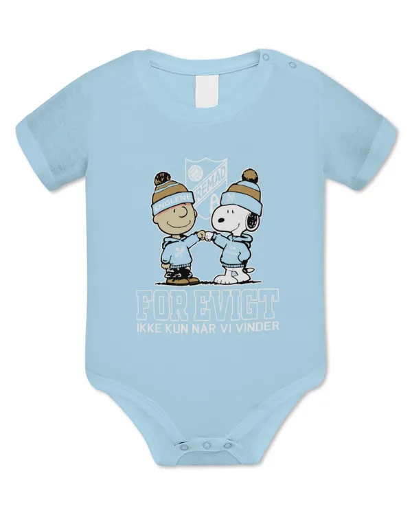 Baby Bodysuit - EU