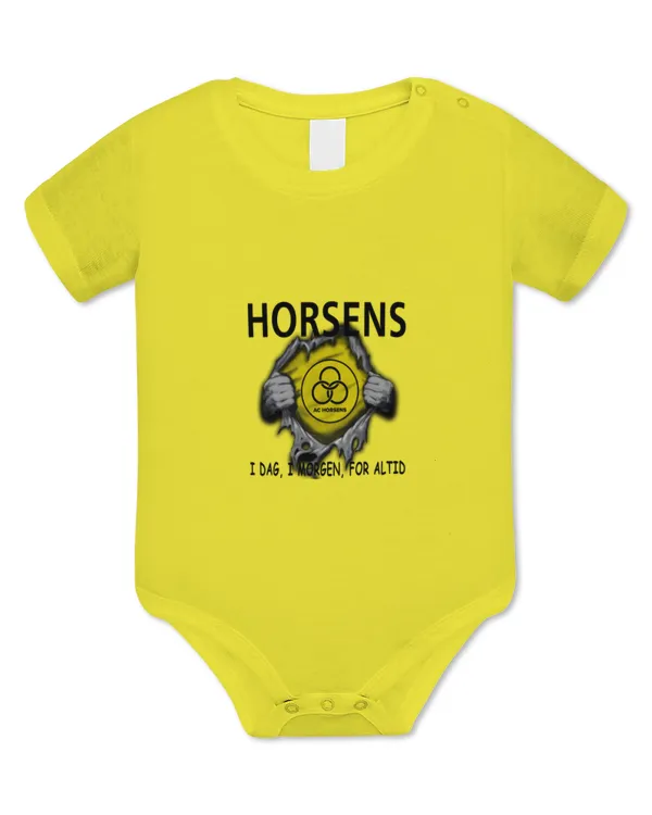 Baby Bodysuit - EU