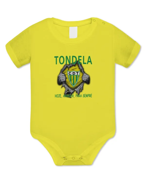 Baby Bodysuit - EU