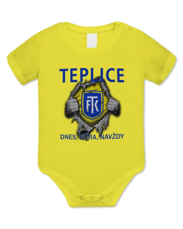 Baby Bodysuit - EU